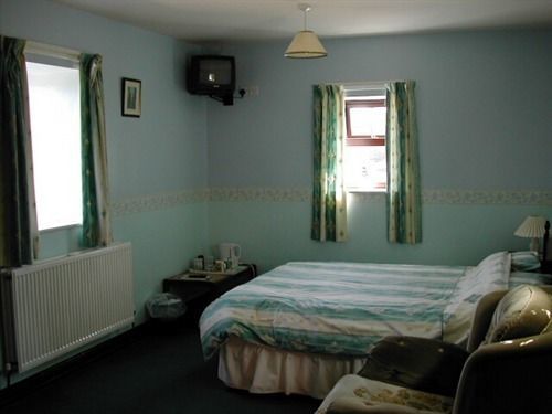 Chevin End Guest House Otley  Exterior foto